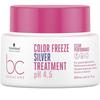 Schwarzkopf Bc Bonacure Color Freeze Silver Treatment 200ml