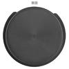 Karafil Coco Sound Hole Cover for Acoustic Electric and Acoustic Low Night Guitar, Guitar, Mute, Mute, Sound, Practice, Etc. (Diameter 10cm)