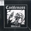 Виниловая пластинка CANDLEMASS - Witchcraft VILELP934 Peaceville 2024 Европа Рок