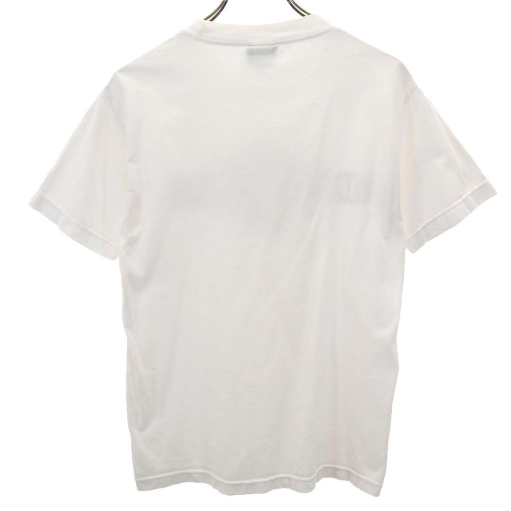 90s Old Independent Short Sleeve Iron Cross Logo T-shirt S INDEPENDENT Men's Used