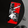 Чехол для телефона Аниме Берсерк Гатс для Xiaomi Poco X6 X5 X7 Pro F7 Ultra Redmi 15C 15 13C 13 12C 12 10C 10 10A 9C 9A 9T 9 Co