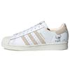 Disney X Superstar Stitch Unisex Sneakers White Footwear-White Chalk-White HQ6356