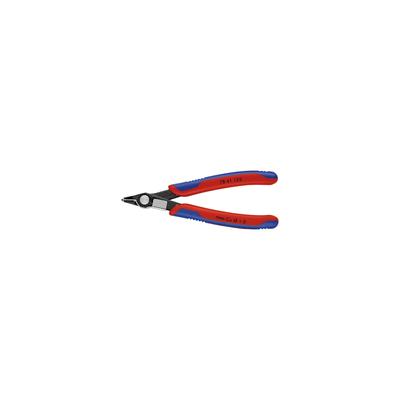 KNIPEX Super Nippers 125мм с уловителем свинца 7841125