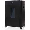 Deli 9904 Level 5 Micro-Cut Office Shredder CN plug (adapter included)