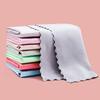 Wipe Cleaning Wipes 1Pcs 25*25cm/30*40cm Non Marking Absorbs Water Nanoscale Cleaning Cloth Cleaning Cloth Multi-Functional Reusable  Accessories