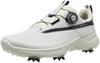 Golf Shoes Biom G5 Cm [ECCO] Men's WHITE/BLACK 25.0 [Used]