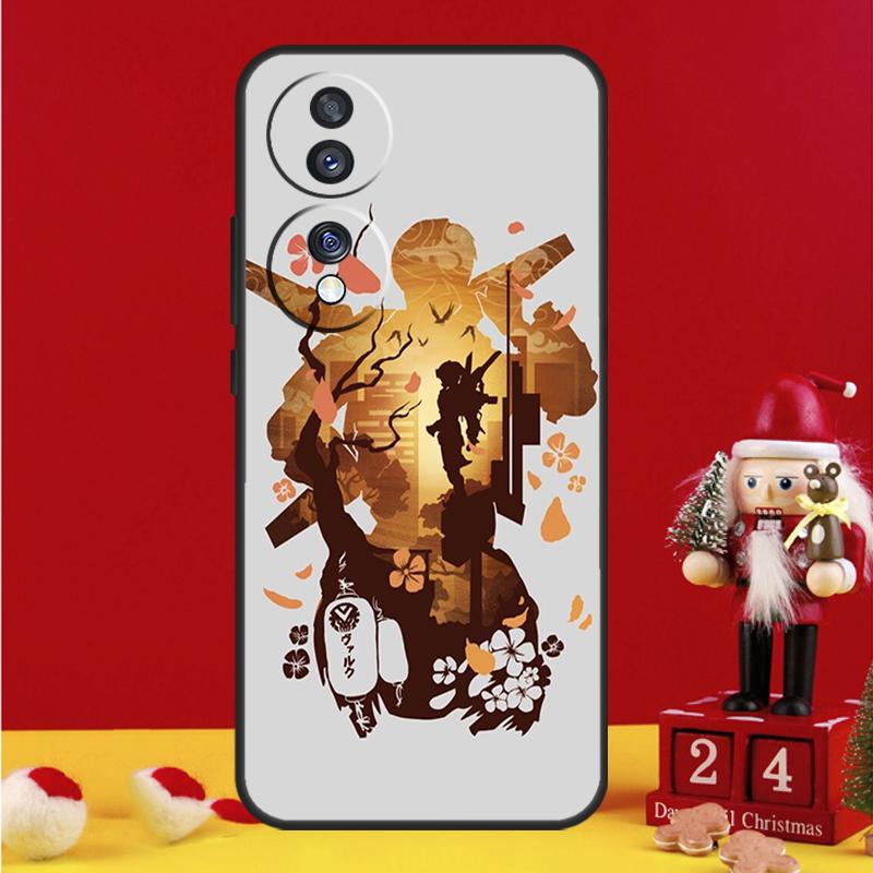 Чехол Apex Legends для Honor Magic 8 6 7 Lite Honor X9d X9c X9b X9a X8b X8c Win 50 70 90 200 400 Pro