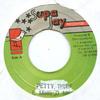 7inch Record L MEEK, D MEEK - Petty Thief None Supa Jay 1991 Jamaica Reggae, Ska & Dub