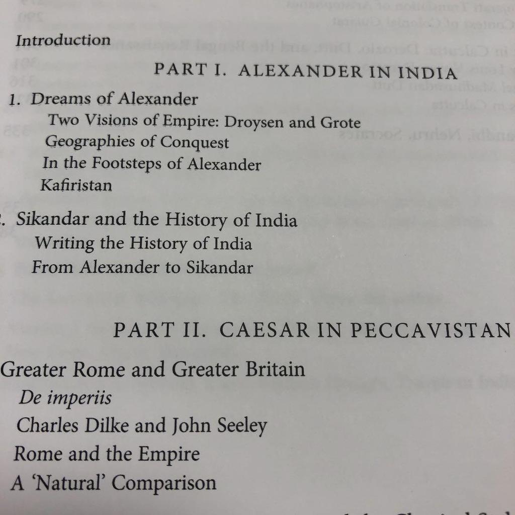 [Б/У] Классика и Колониальная Индия