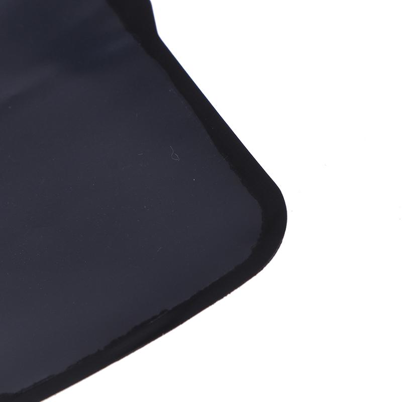 100 шт./пакет стоматологические материалы стоматологические барьерные конверты стоматологические сумки для рентгеновской пленки