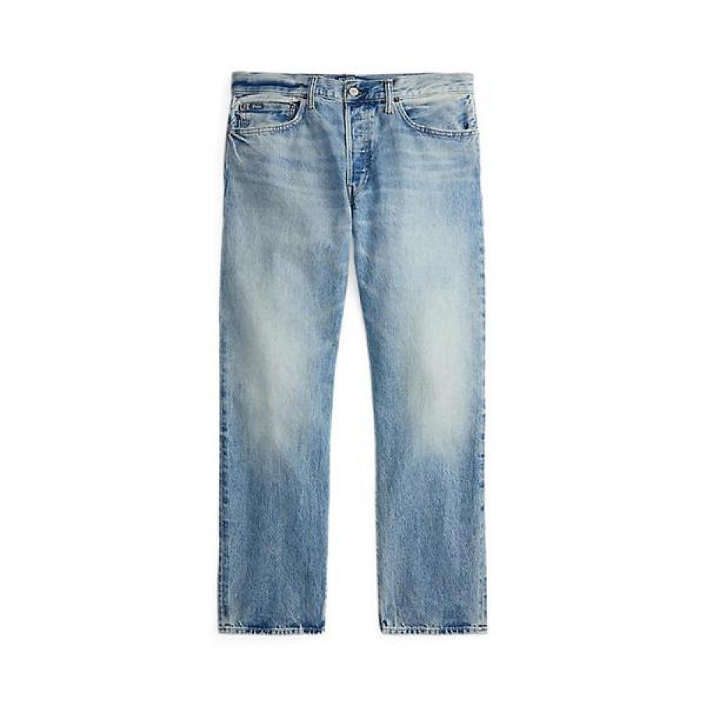 Polo Ralph Lauren Men S Vintage claSSic Jean Mnpodnm10920444400