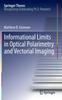 Книга Informational Limits In Optical Polarimetry and Vectorial Imaging