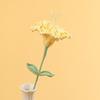Новые Ручная Работа Крючком Цветы Вечный Цветок Годовщина Искусственные Цветы Вязаные Цветы Фестивальный Подарок