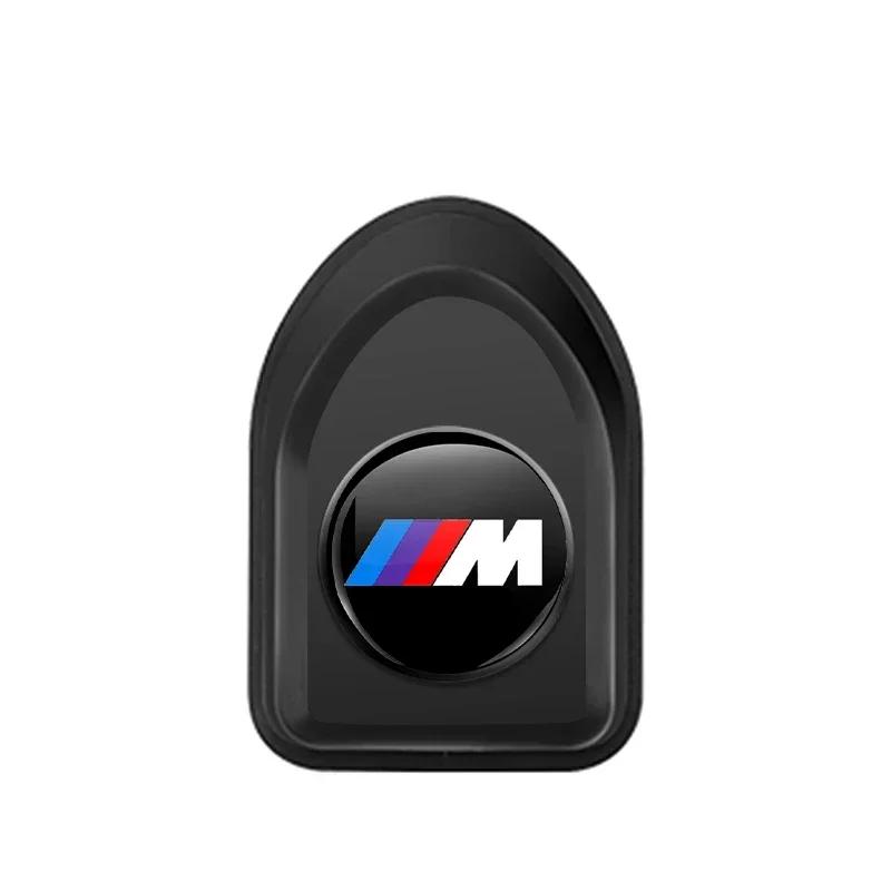 Автомобильный крючок-органайзер, вешалка для хранения кабелей USB, наушников, ключей Для BMW X1 X2 X3 X4 X5 X6 1 2 3 4 5 6 7 Серии F30 F34 E90