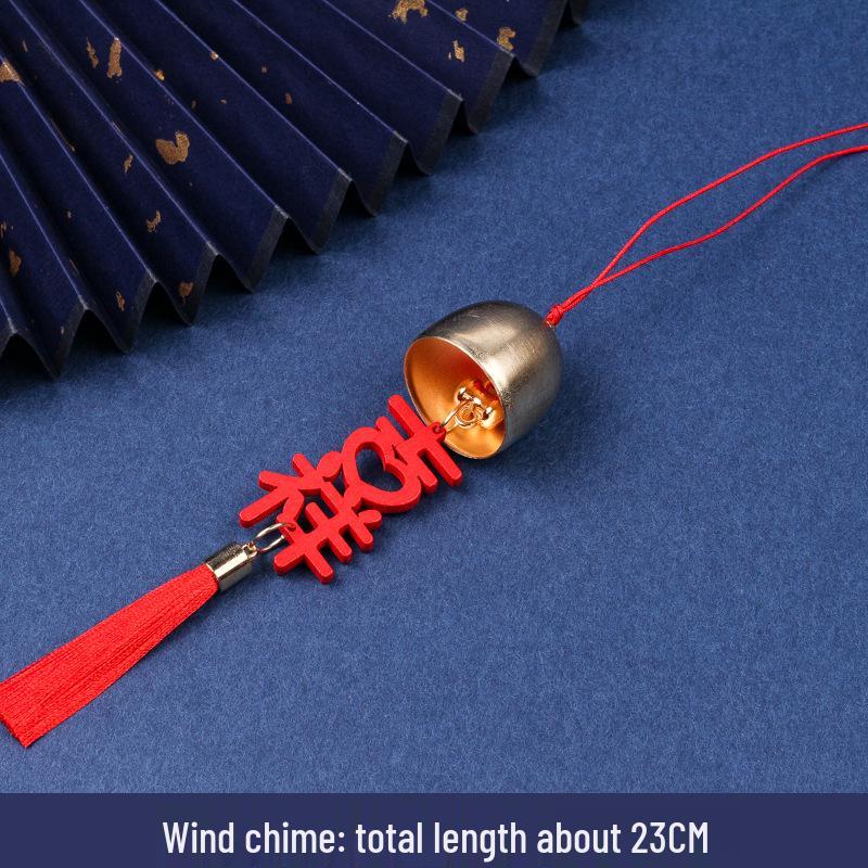 Подвеска-открытка с пожеланиями, колокольчик ветра: Аксессуары для рождественского подвесного украшения на дверь своими руками