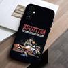 Чехол для телефона L-Led Z-Zeppelin Черный Мягкий Силикон Для Samsung Galaxy A73,A72,A71,A70,A53,A52,A51