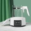 1.2L Infant Thermostatic Milk Regulator Kettle Hot Water Smart Insulation Pot Automatic Milk Warming Warm Milk Powder