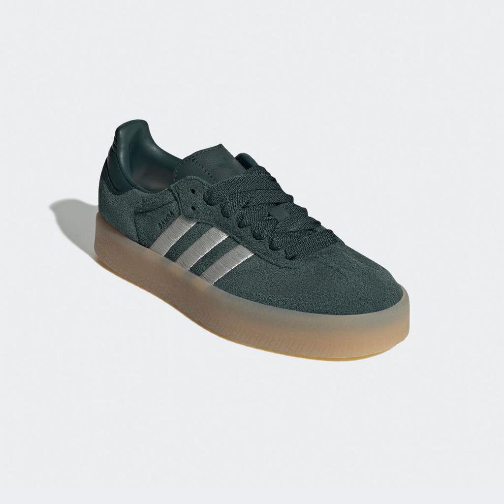 Adidas Тройные женские, JQ0253, 1020112353, популярная корейская обувь