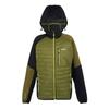 Regatta Mens Andreson Pro Hybrid Jacket