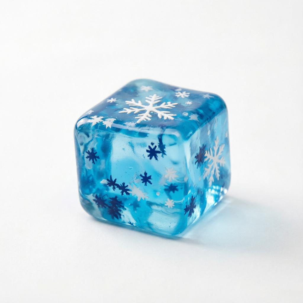 Nice Cube Сюрприз Непрозрачная Коробка Оригинальный Soda Fidget Cube Мягкая Сквиши Игрушка-Сжималка Загадка Сенсорная Снятие Стресса
