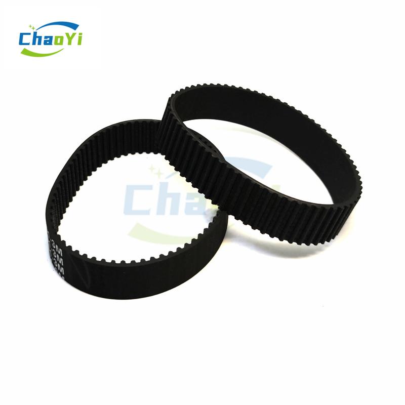 HTD 3M Rubber Timing Belt Length 285mm-435mm Width 12mm 3M Drive Belt 285 288 291 294 297 300 303 306 309 312 315 318 321 324mm