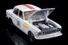 Tomytec Tomica Limited Vintage LV-213b Prince Skyline GT 2nd Japan Grand Prix #41 White Finished Model 332879