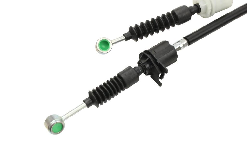 Ft73115 Fast Gear Shift Cable Set