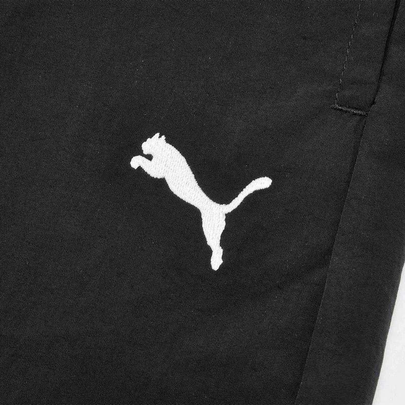 Puma Женские плетеные повседневные шорты