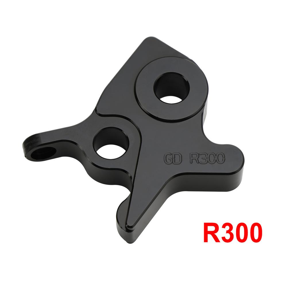 НОВЫЙ короткий рычаг тормоза сцепления подходит для KYMCO AK550 2017-2022