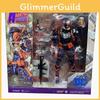 Deathstroke №011 Revoltech Amazing Yamaguchi Артикулированная Фигурка Действия Модель Для Подарка И Коллекции