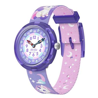 Часы COSMICAT Космический Кот FBNP233 Детские