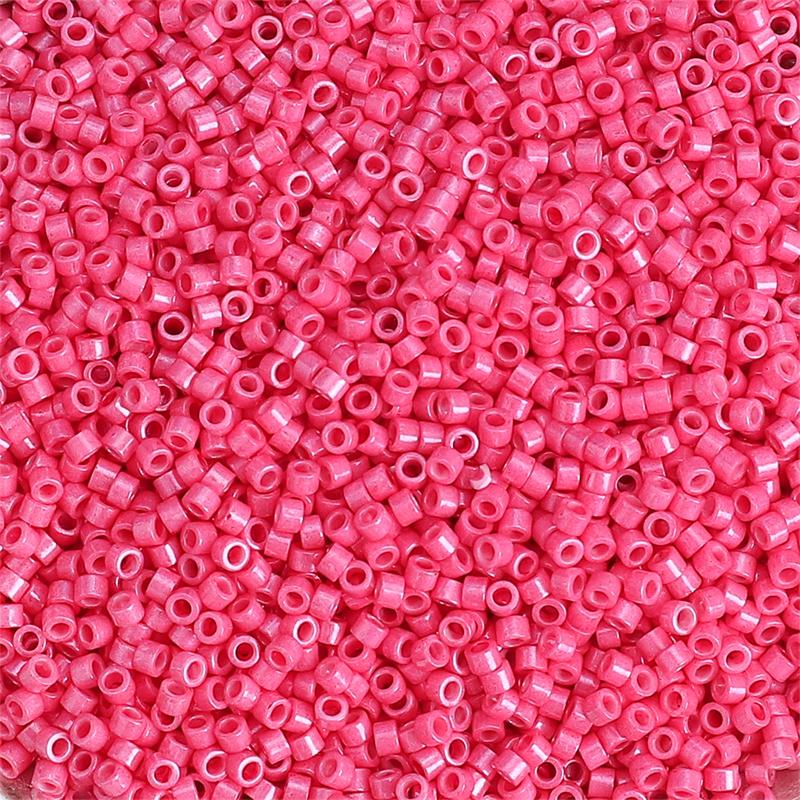 Маленькие круглые стеклянные бусины для самостоятельного изготовления украшений - античная отделка, несколько цветов