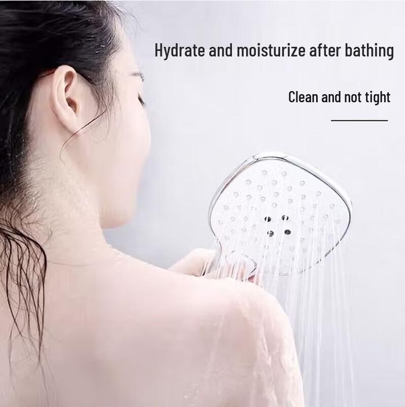 Foretty Rose Liquid Essential Oil Soap