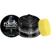 Black Car Restoration Plastic , 3.4 Fl Oz (100 Ml), Black Car Restoration ,