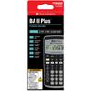 boonnapa shop Texas Instruments BA II Plus Financial Calculator [Imported]