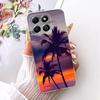 Чехол для Honor X6 X6a X6b X6C Милый Лев Новый Расписной Чехол Мягкий Тонкий Чехол для Телефона Для Honor X6C X 6 a X6 b HonorX6a HonorX6B Fundas