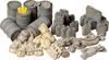 Tamiya 1/35 Военная миниатюра Серия Нет. 229 Набор аксессуаров для техники союзников Пластиковая модель 35229