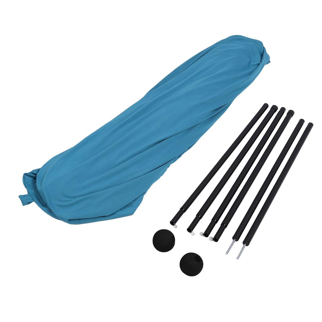 Пляжная палатка для кемпинга, укрытие от солнца, полиуретановое волокно UPF50, водонепроницаемый уличный тент для пляжа с C