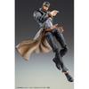 Jojo S Bizarre Adventure Super Action Statue Jotaro Kujo Ver.1.5 Jojo S Bizarre Adventure Часть 3 переиздание 