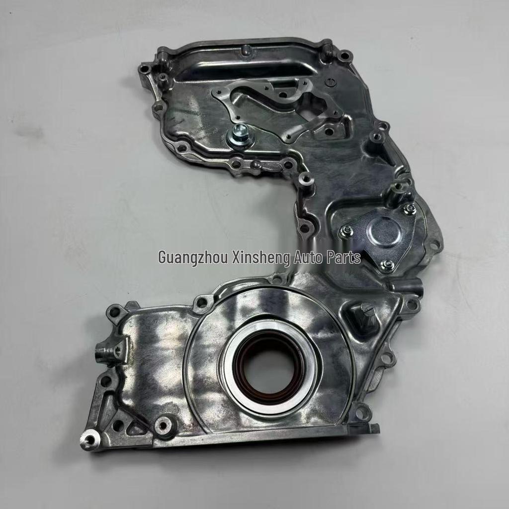 11321-0E010 11351-11120 Крышка ГРМ для Hilux 1GD/2GD