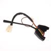 For Forklift Accessories Direction Switch Turn Signal Switch (3+1 Wire) Jk802A For Heli Indicator Forklift Use