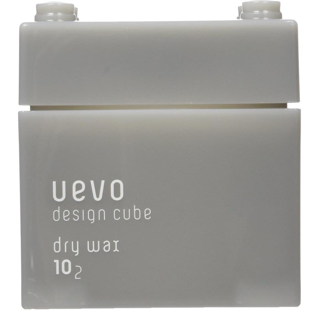 Wavo Design Cube Сухой воск 80г