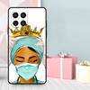 Мультяшный чехол для медицины, врача, медсестры для Samsung Galaxy M36 M12 M52 M06 M16 M56 M33 M15 M55 M31 M13 M14 M53 M32 M35 M34 M54