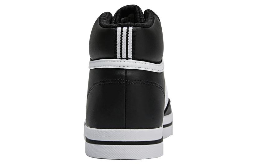 adidas Retrovulc Mid 'Черный Белый' GW8370