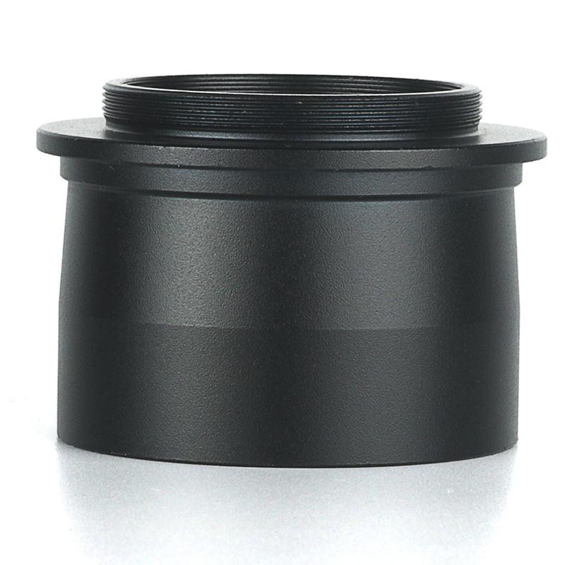 EYSDON 2 Inch M42 T/T2 Thread Camera Adapter for Prime Focus Photography -Fully Metal -#90722