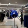[NBA] Unisex Initial Plain Beanie N245AP983P