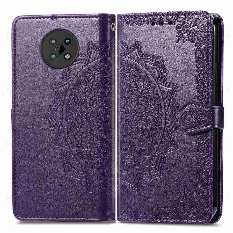 Кожаный кошелек-книжка с цветочным принтом для iPhone 17E 16 7 14 17 12 13 Pro 15 Pixel 10A 10 Oneplus 15R Nord 3 CE 2 4 Lite Motorola Edge 50 Moto G84 Чехол