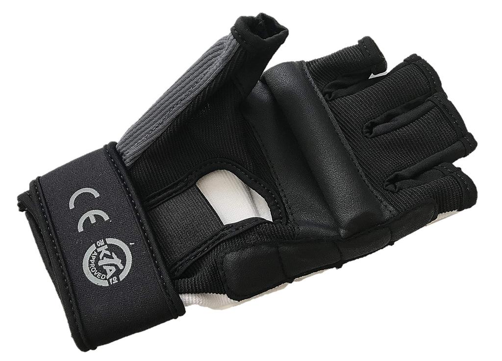 MOOTO EXTERA Защита рук MOOTO EXTERA Каратэ Тхэквондо Поддержка кулака Боксерские перчатки // (Маленький)