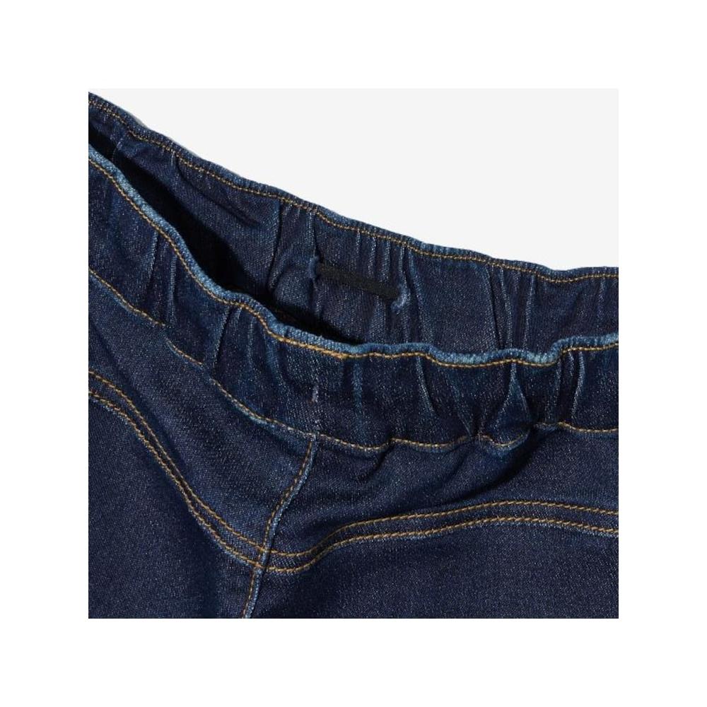 [fila Kids] Базовые брюки под деним Fk2ptg3102x Ind q0zFk2ptg3102xInd