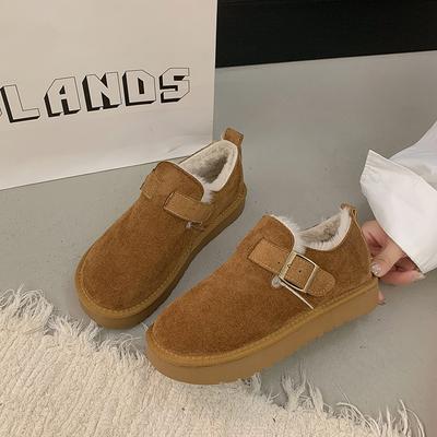 Ботинки – Ботинки